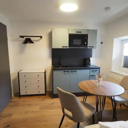 Leni 4 Διαμέρισμα *