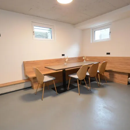 Leni 4 Διαμέρισμα Dienten am Hochkönig