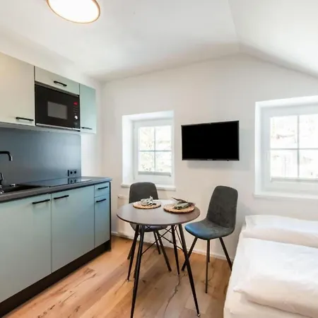 Leni 4 Dienten am Hochkönig