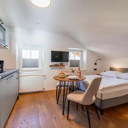 Leni 4 Dienten am Hochkönig