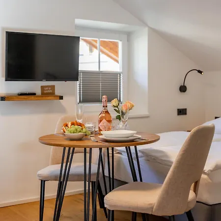 Appartement Leni 4 Dienten am Hochkönig