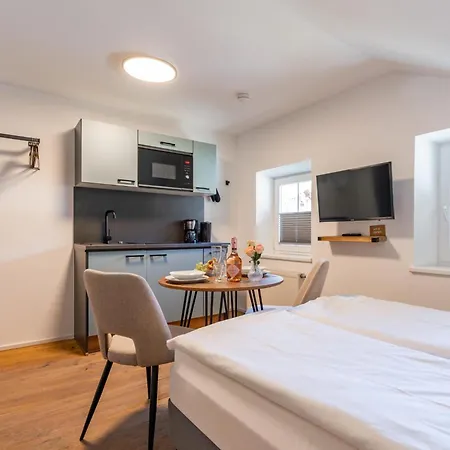 Leni 4 Dienten am Hochkönig