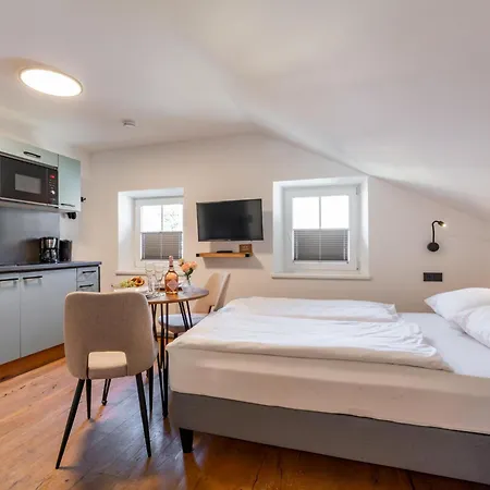 Appartamento Leni 4 Dienten am Hochkönig