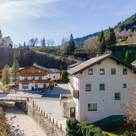 Leni 4 Appartamento Dienten am Hochkönig