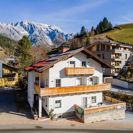 Leni 4 * Dienten am Hochkönig