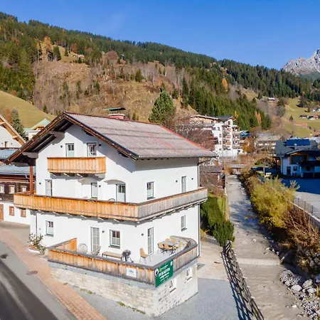 Leni 4 * Dienten am Hochkönig