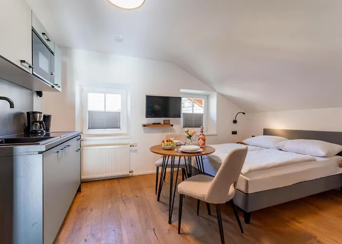 Leni 4 Dienten am Hochkönig