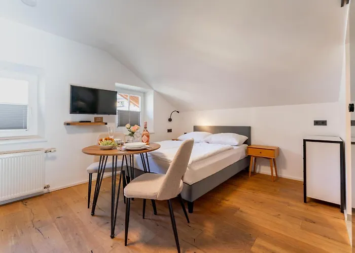 Leni 4 Appartement *