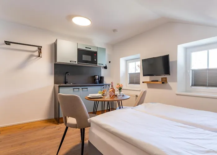 Leni 4 Dienten am Hochkönig