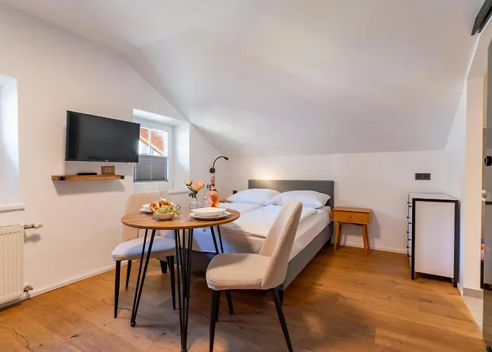 Leni 4 Apartamento Dienten am Hochkönig