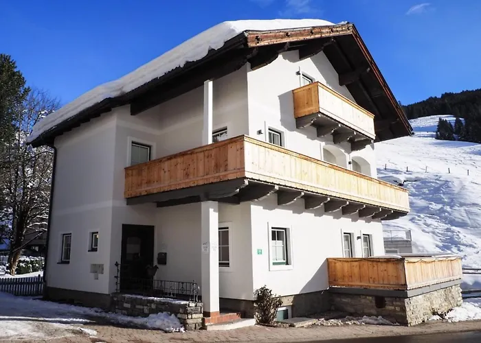 Leni 4 Appartement *