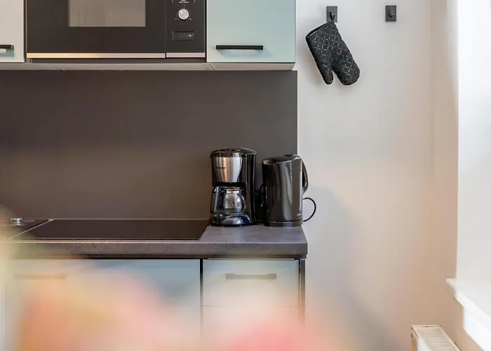 Appartement Leni 4