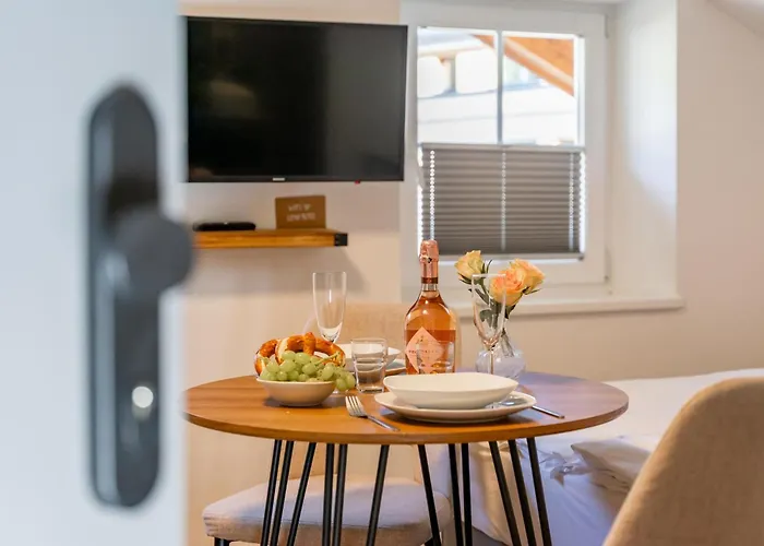 Leni 4 Appartement *