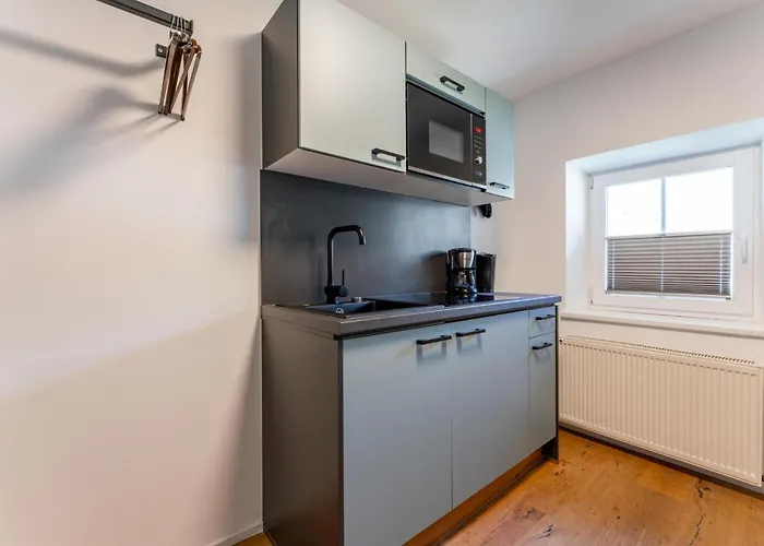 Appartement Leni 4