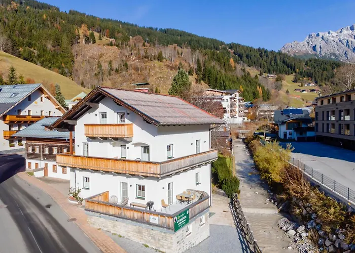 Leni 4 * Dienten am Hochkönig