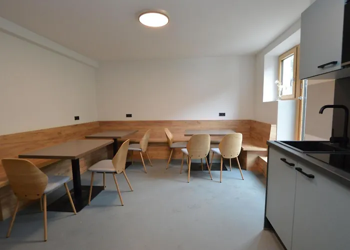 Leni 4 Appartement Dienten am Hochkönig